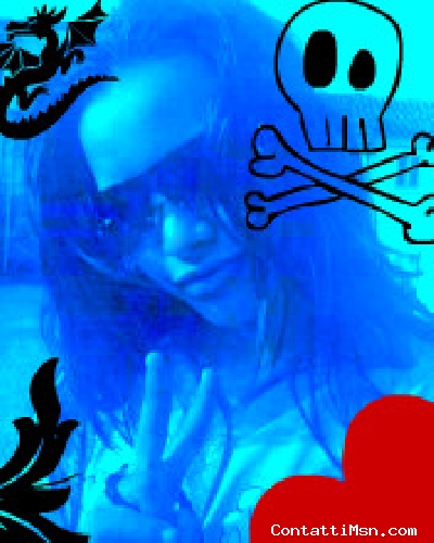 GhizlaneAbbassi - Verona