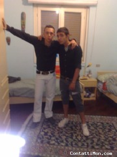 Housetony - Milano