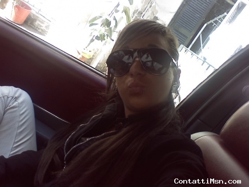 la_pupa-sexy - Napoli