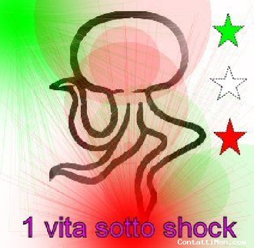 MiSsT3ChNoShOcK95 - Aosta