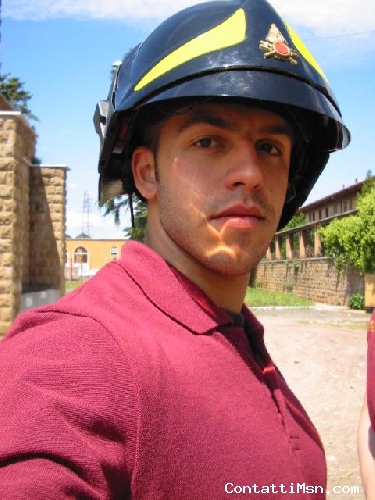 Fireman83 - Genova