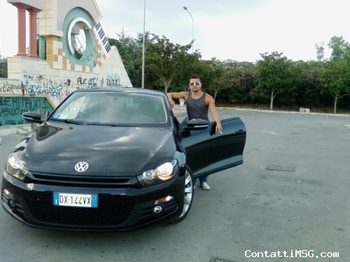 niko89bad - Mantova