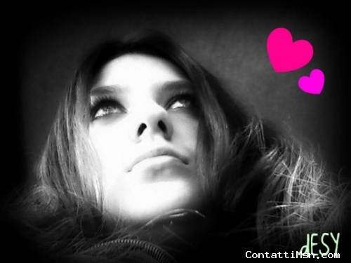 dEsy_lOvE - Brescia