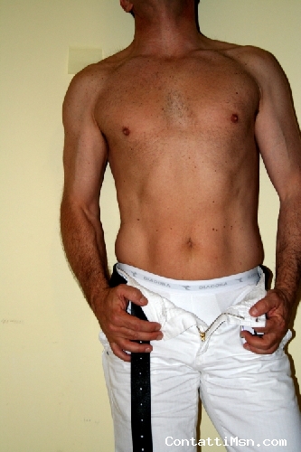 sexyman968 - Macerata