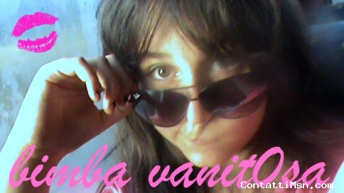 bimba_vanitOsa - Roma