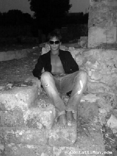 MrCrown - Taranto