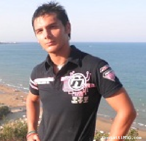 MrCrown - Taranto