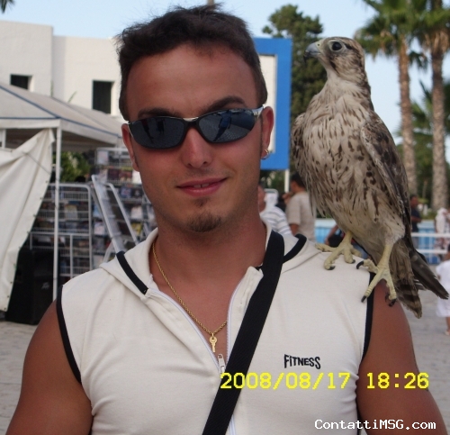 intrigante83 - Pavia