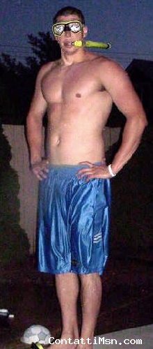 ragazzoalto - Rimini