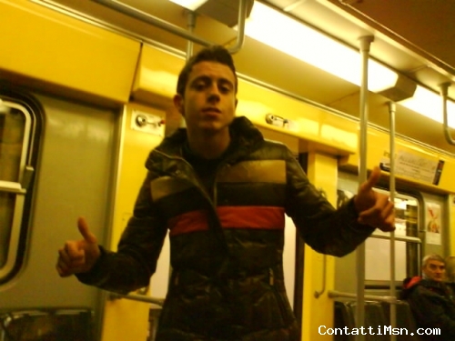 alexfighetto - Napoli