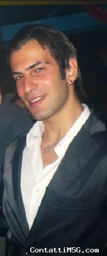 gaexxx - Palermo