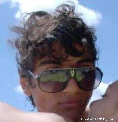 Massy.M - Catania