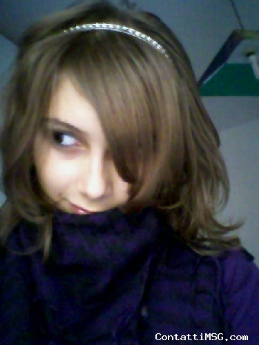 XxLucyxX - Pavia