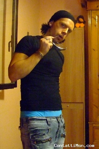 angelo_azzurro - Pistoia