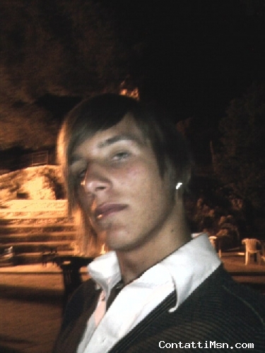 Genky - Palermo