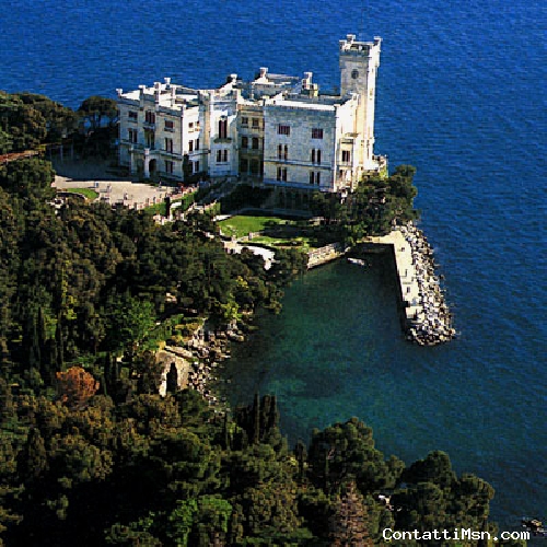 spidigonzales - Trieste