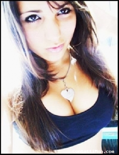 JessBambolina - Trento