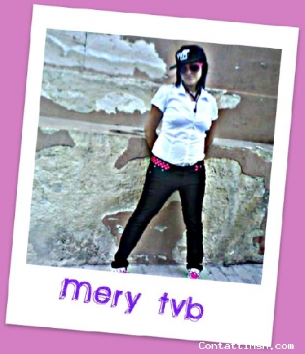 marygirl4ever94 - Ragusa