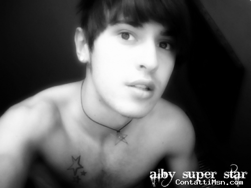 _alby_super_star_ - Perugia