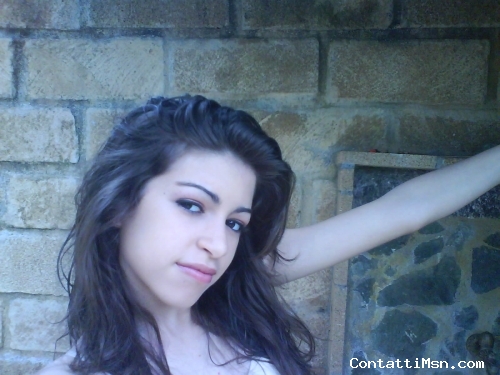 pinkgirlina95 - Catanzaro