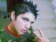 PunisherMetal