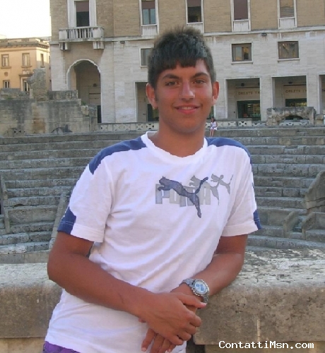 Andrew7 - Caserta