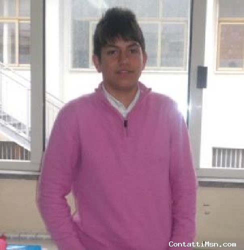 Andrew7 - Caserta