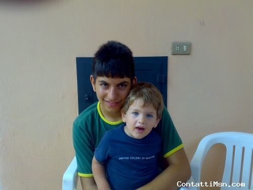 Andrew7 - Caserta