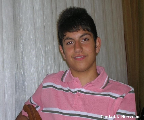 Andrew7 - Caserta