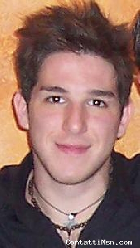 Blackeyes88 - Catania