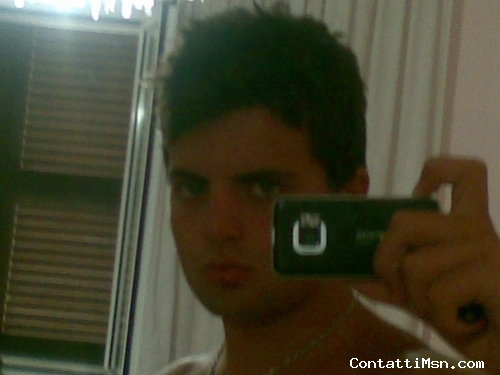 xXx_krys_style_xXx - Roma