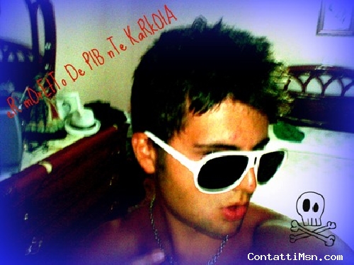 xXx_krys_style_xXx - Roma