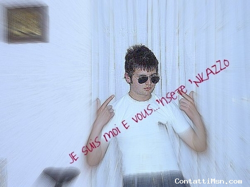 xXx_krys_style_xXx - Roma