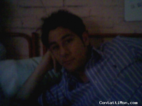 Markino1983 - Pistoia