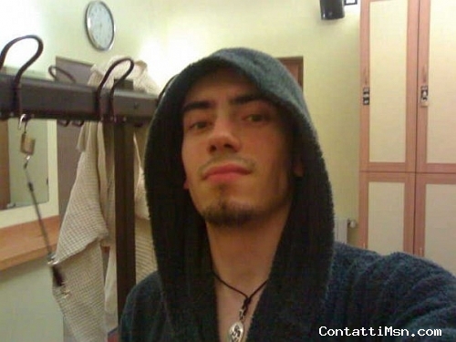 Tiziano82Milano - Milano