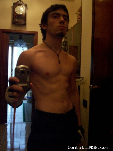 Tiziano82Milano - Milano