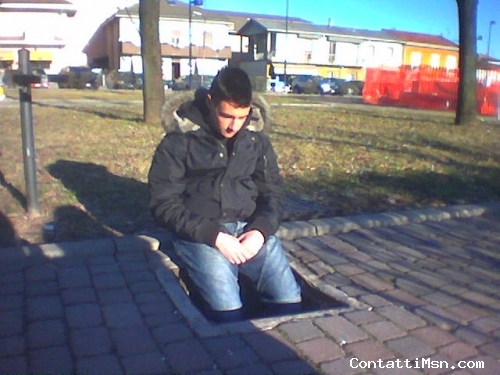 drummer - Milano