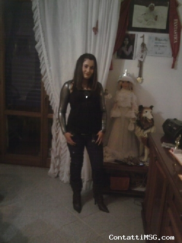 antonellaaudia - Cosenza