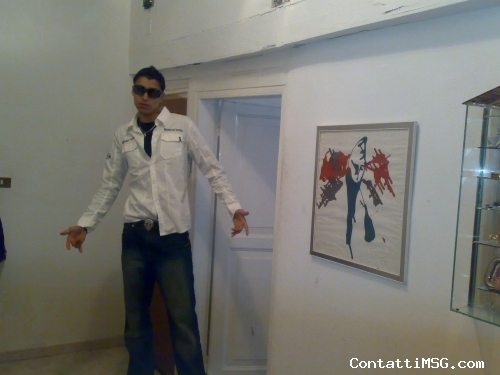 midoubueno - Catanzaro