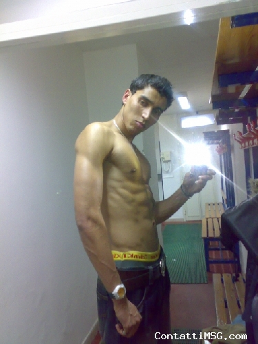 midoubueno - Catanzaro