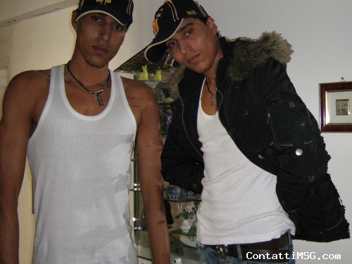 midoubueno - Catanzaro