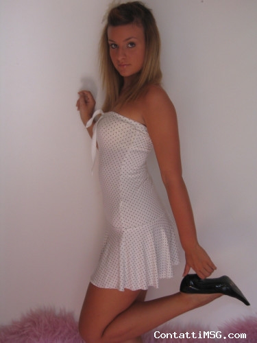 FEDERICA_XXX - Milano