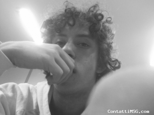 billyfalsone - Macerata