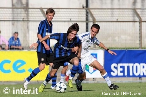 Marcospayk - Napoli