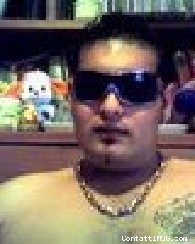 banderas.danyel - Milano