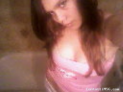 sweetgirl95 - Roma