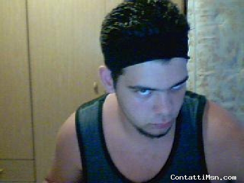 Seymour2008 - Cosenza