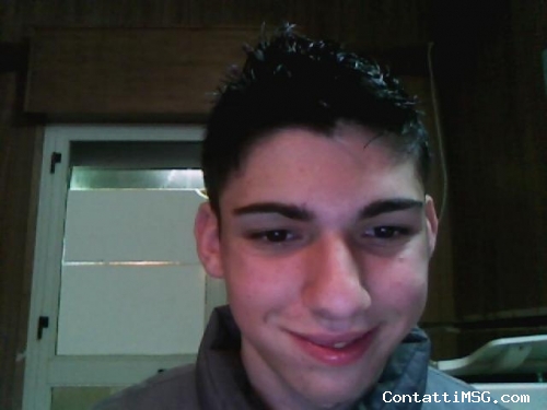 antonino93juventino - Trapani