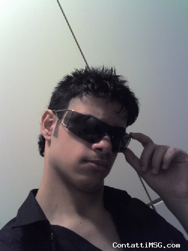 franis_yokas - Napoli