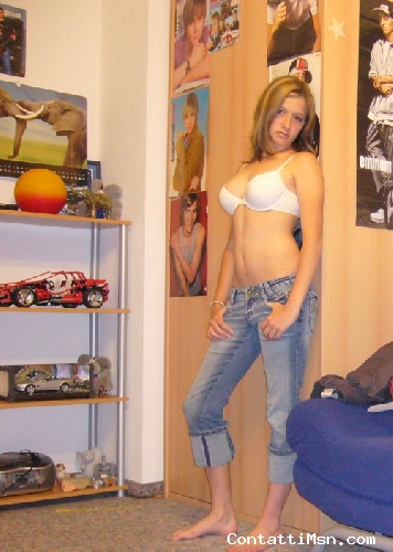 Samantha92 - Messina